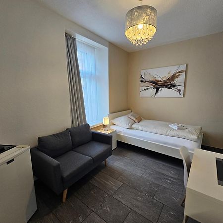 Hotel Surselva Chur Eksteriør bilde