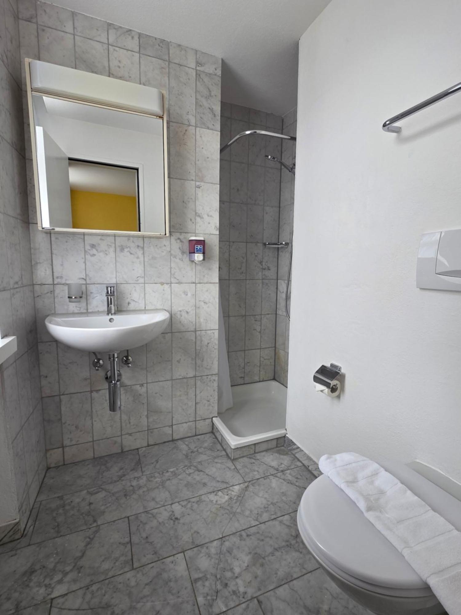 Hotel Surselva Chur Eksteriør bilde