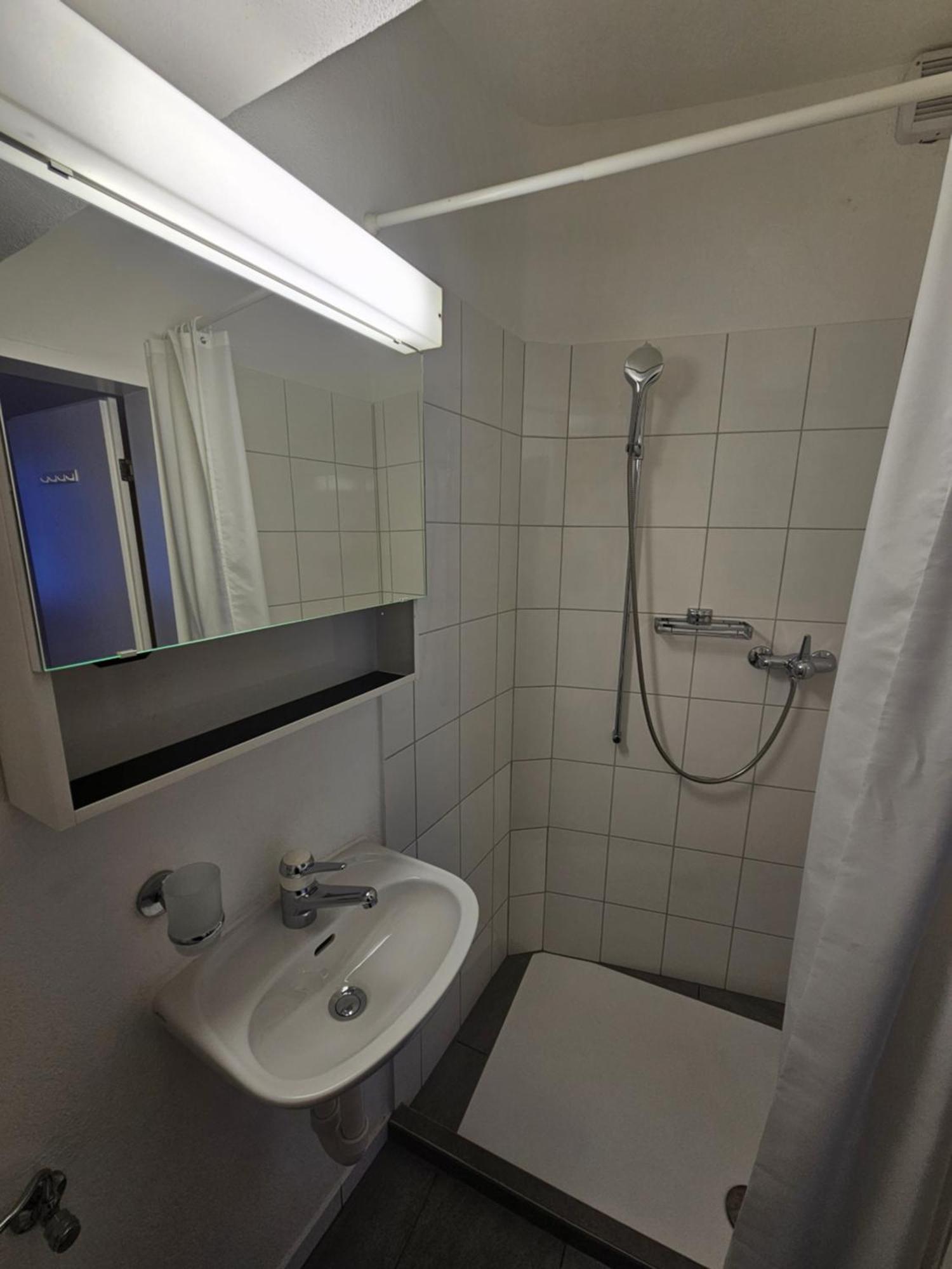 Hotel Surselva Chur Eksteriør bilde